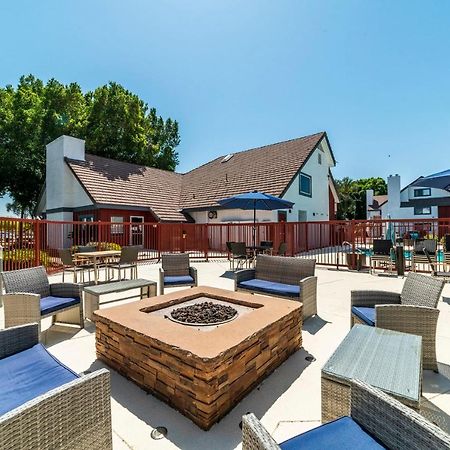 Metro Phx Downstairs Studio Sleeps 4 Ada Accessible Φοίνιξ Εξωτερικό φωτογραφία