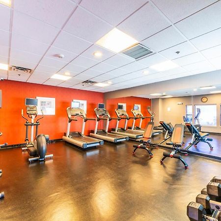 Metro Phx Downstairs Studio Sleeps 4 Ada Accessible Φοίνιξ Εξωτερικό φωτογραφία