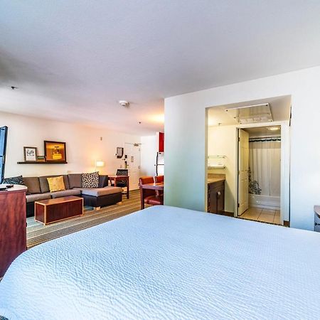 Metro Phx Downstairs Studio Sleeps 4 Ada Accessible Φοίνιξ Εξωτερικό φωτογραφία