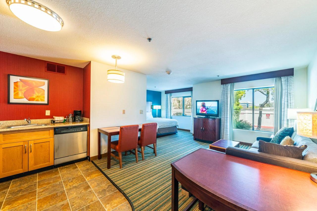 Metro Phx Downstairs Studio Sleeps 4 Ada Accessible Φοίνιξ Εξωτερικό φωτογραφία