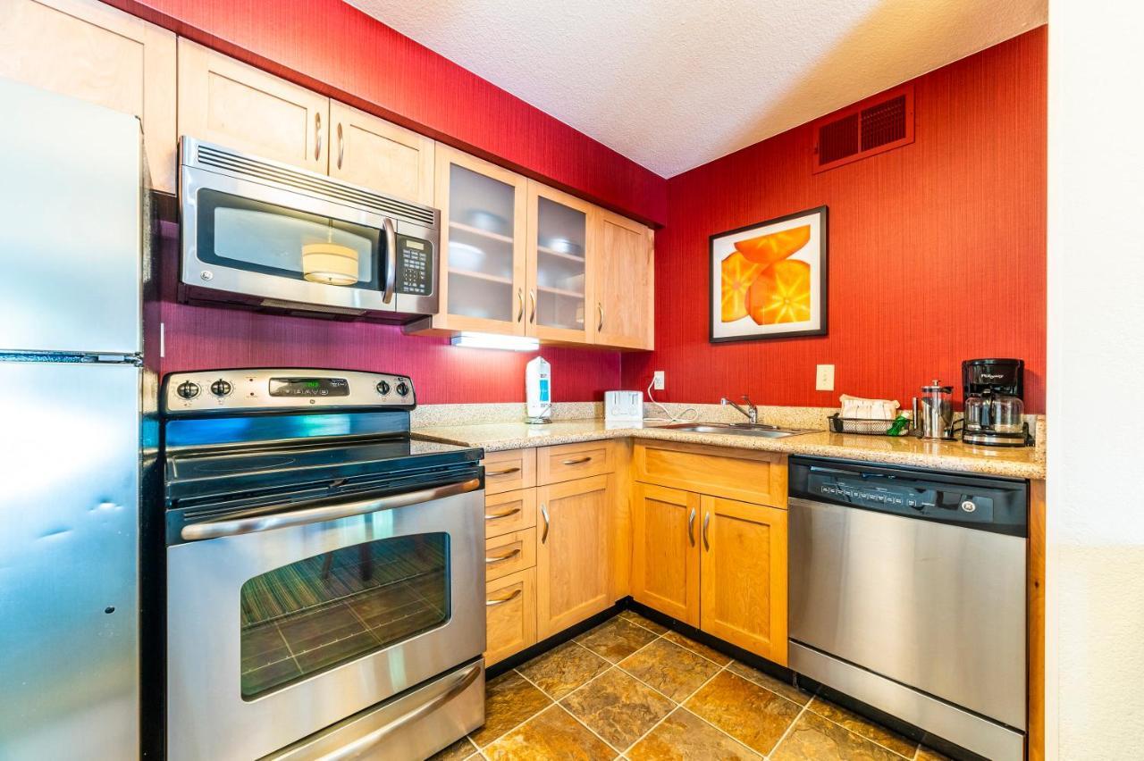 Metro Phx Downstairs Studio Sleeps 4 Ada Accessible Φοίνιξ Εξωτερικό φωτογραφία