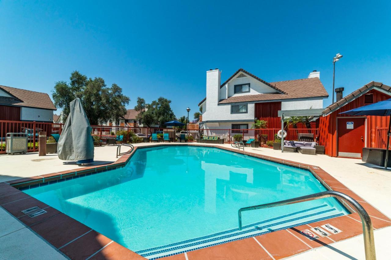 Metro Phx Downstairs Studio Sleeps 4 Ada Accessible Φοίνιξ Εξωτερικό φωτογραφία