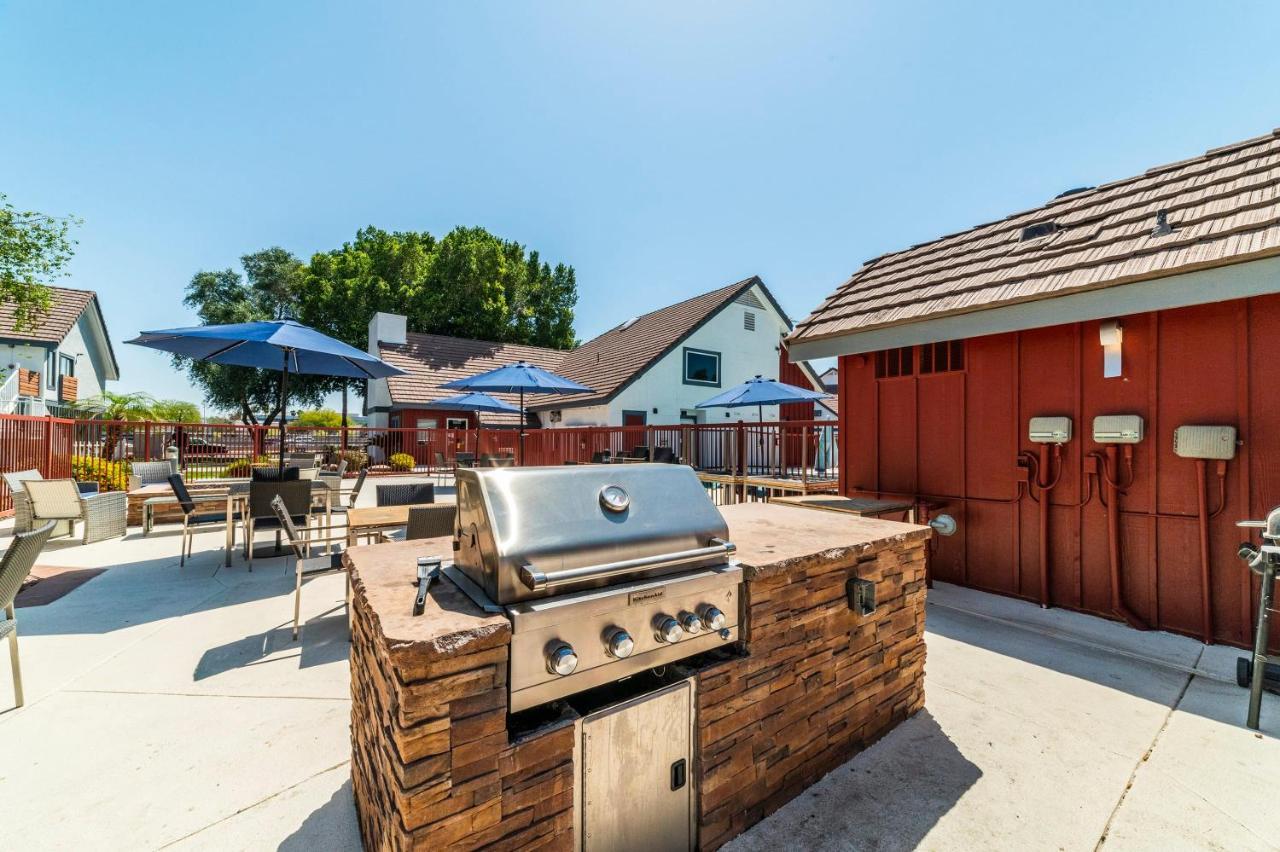 Metro Phx Downstairs Studio Sleeps 4 Ada Accessible Φοίνιξ Εξωτερικό φωτογραφία