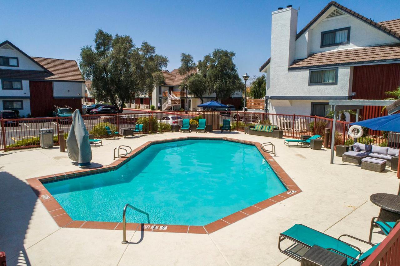Metro Phx Downstairs Studio Sleeps 4 Ada Accessible Φοίνιξ Εξωτερικό φωτογραφία