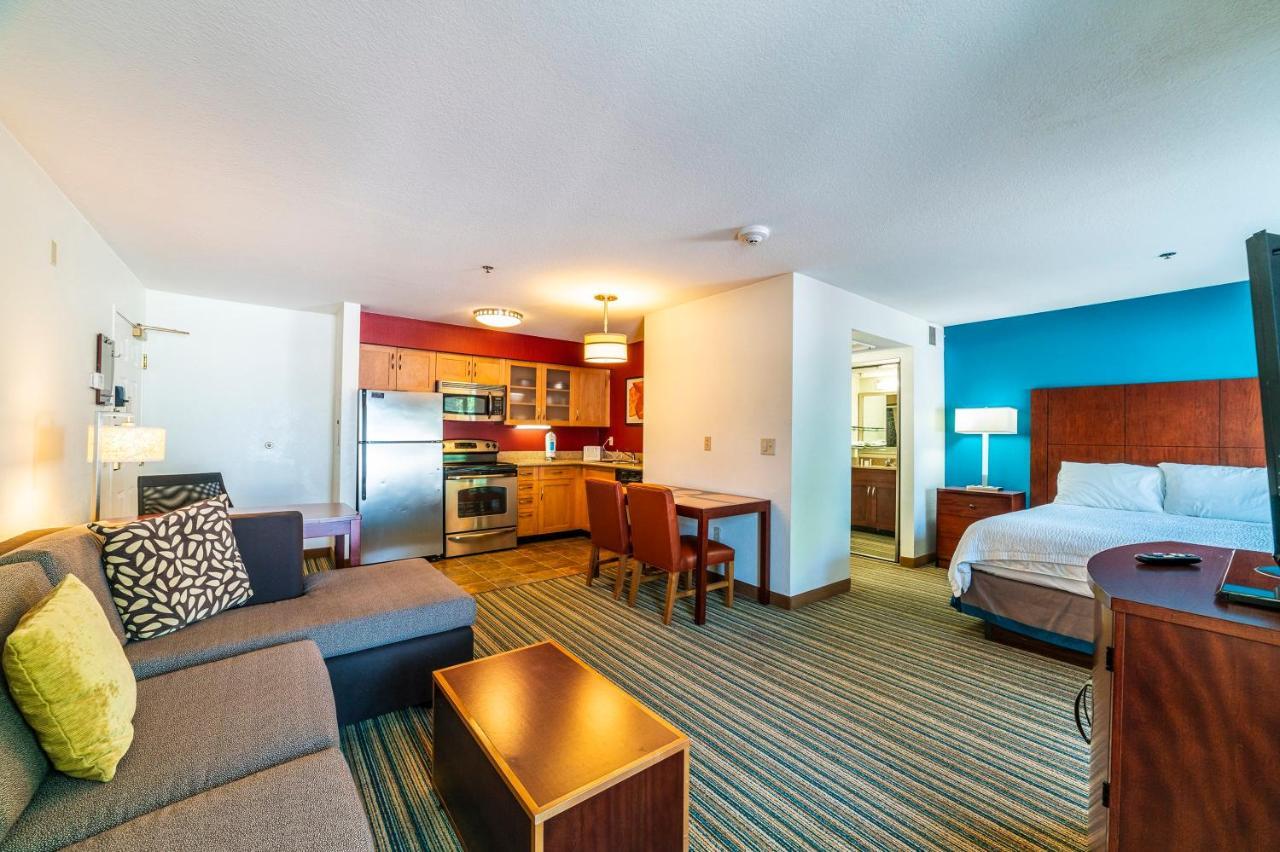 Metro Phx Downstairs Studio Sleeps 4 Ada Accessible Φοίνιξ Εξωτερικό φωτογραφία