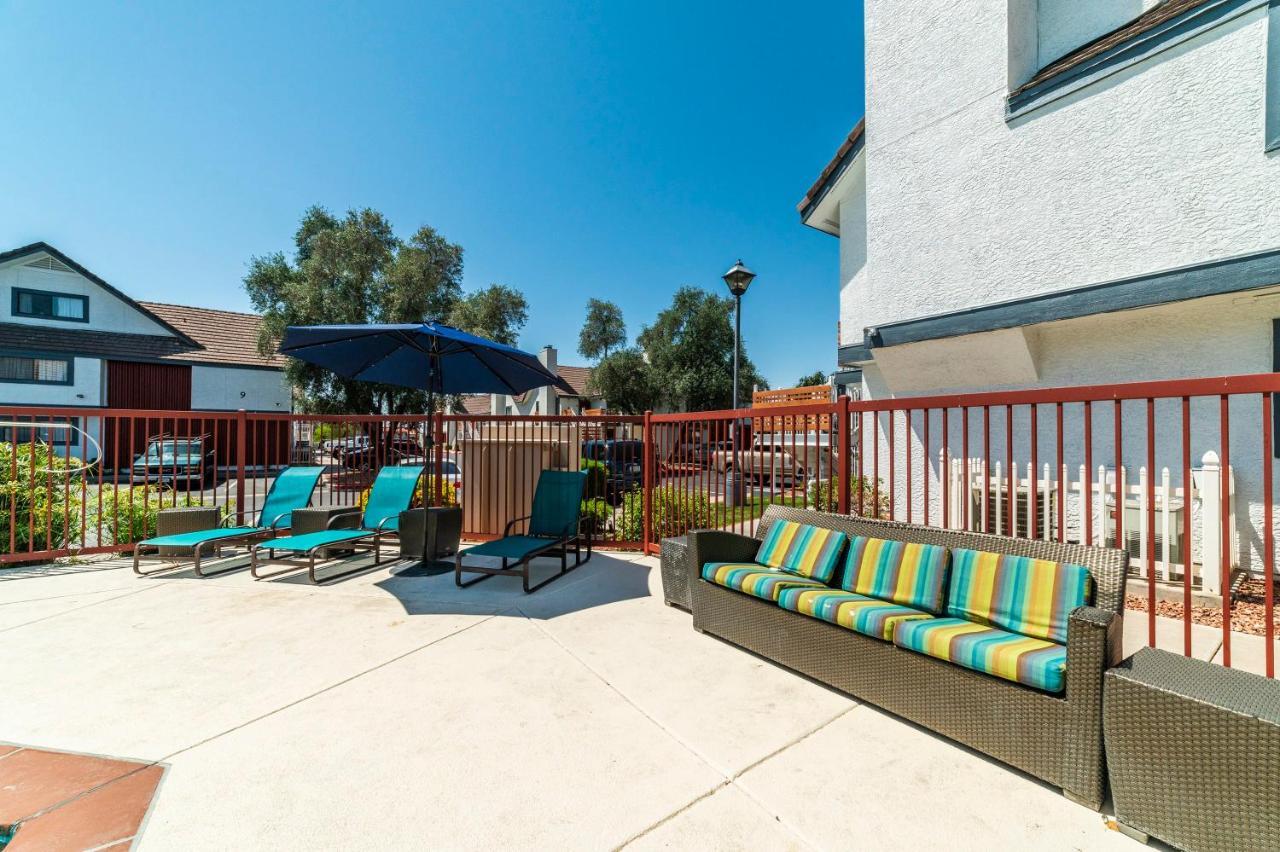 Metro Phx Downstairs Studio Sleeps 4 Ada Accessible Φοίνιξ Εξωτερικό φωτογραφία