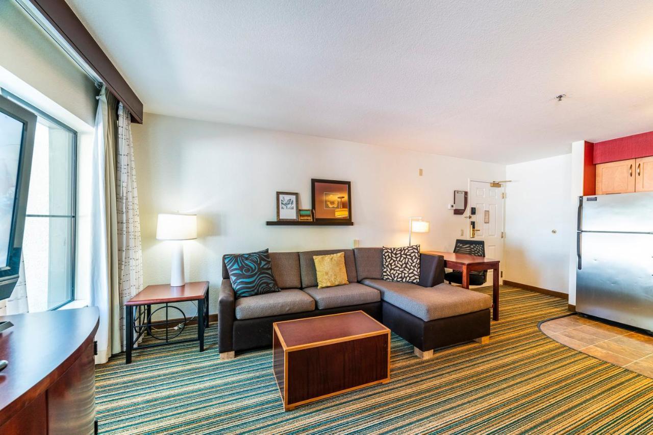 Metro Phx Downstairs Studio Sleeps 4 Ada Accessible Φοίνιξ Εξωτερικό φωτογραφία