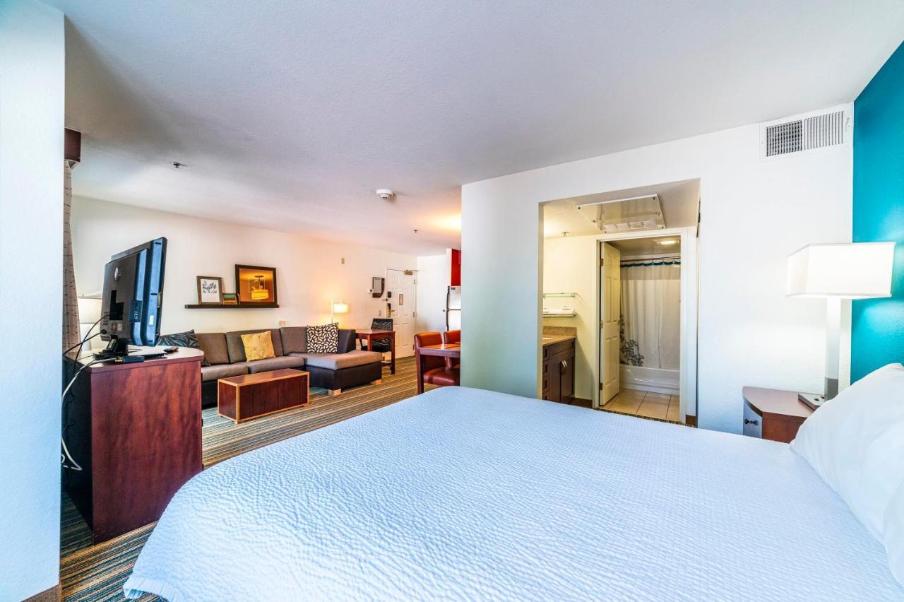 Metro Phx Downstairs Studio Sleeps 4 Ada Accessible Φοίνιξ Εξωτερικό φωτογραφία