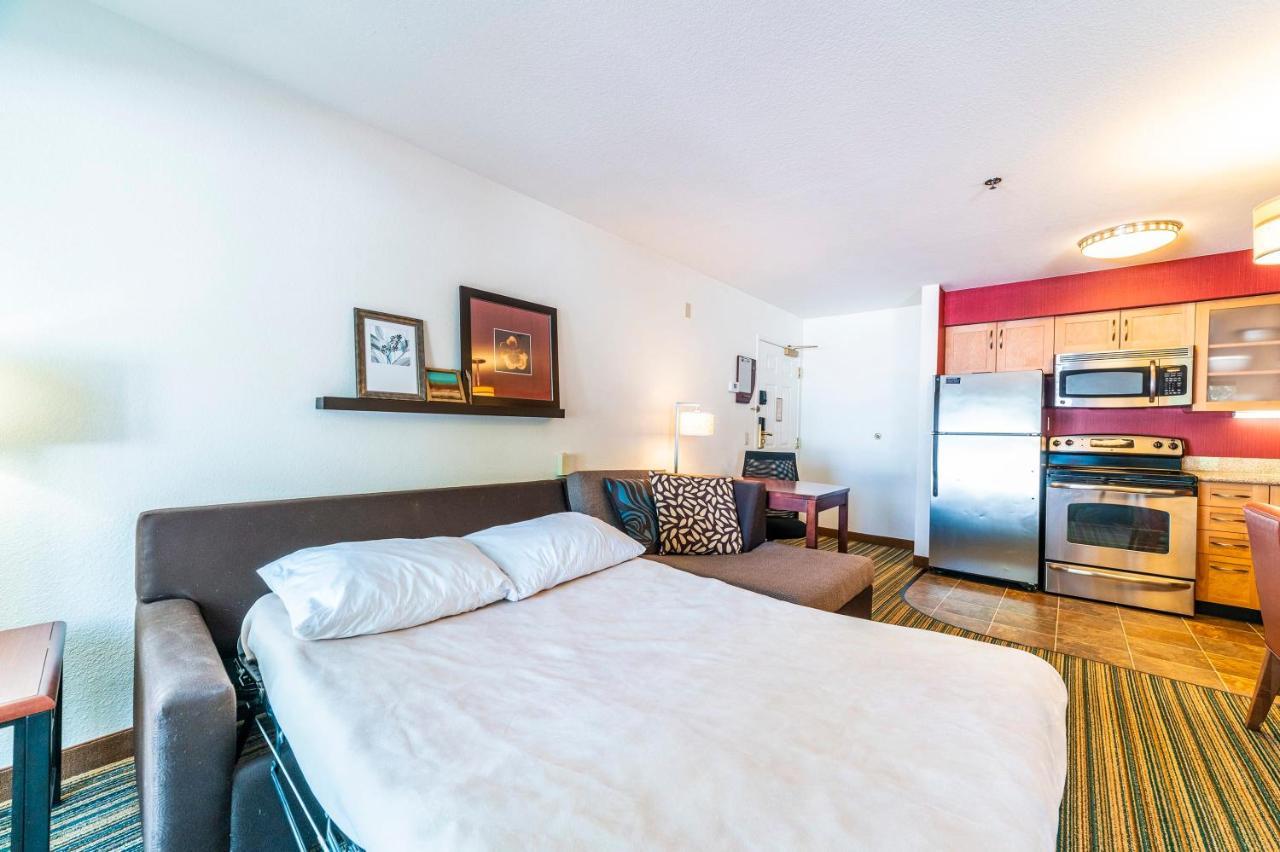 Metro Phx Downstairs Studio Sleeps 4 Ada Accessible Φοίνιξ Εξωτερικό φωτογραφία