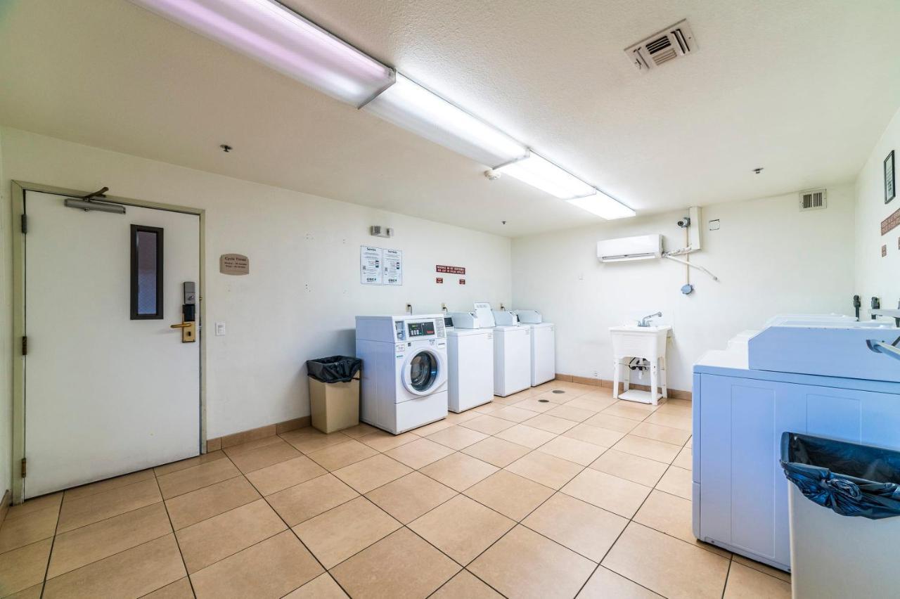 Metro Phx Downstairs Studio Sleeps 4 Ada Accessible Φοίνιξ Εξωτερικό φωτογραφία