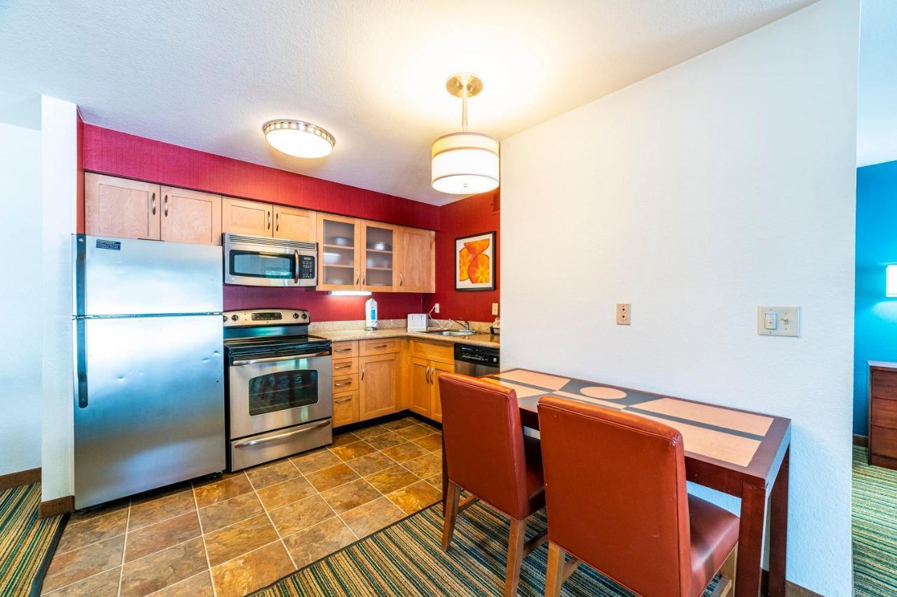 Metro Phx Downstairs Studio Sleeps 4 Ada Accessible Φοίνιξ Εξωτερικό φωτογραφία