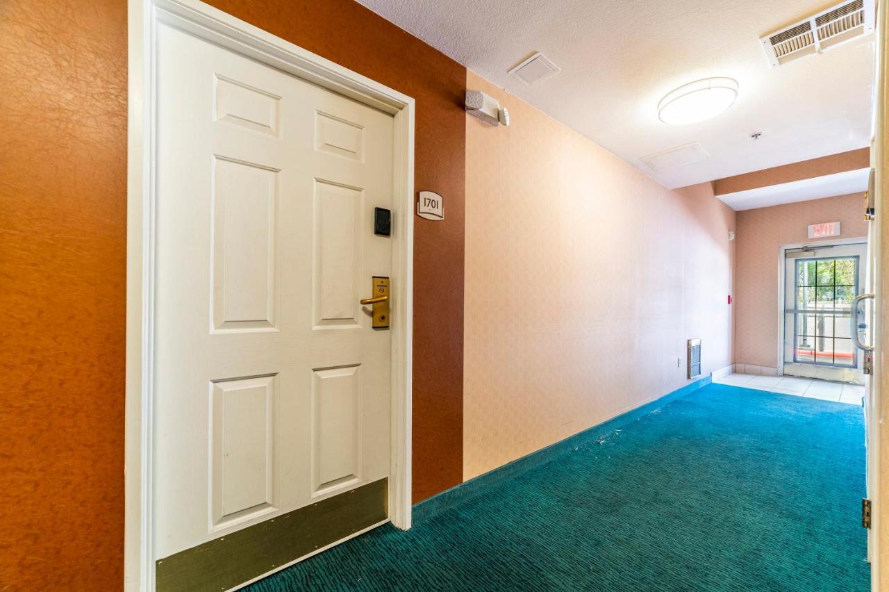 Metro Phx Downstairs Studio Sleeps 4 Ada Accessible Φοίνιξ Εξωτερικό φωτογραφία